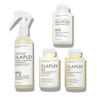 Набор для восстановления поврежденных волос Olaplex Hair Repair Treatment Kit