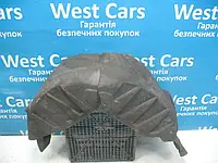 Підкрилок задній правий Renault Scenic з 2009 по2016