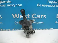 Куліса КПП 6 ступ. в зборі Volkswagen T5 (Transporter) з 2003 по2010