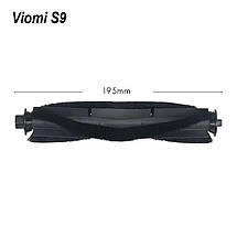 Набір витратних материалів для робота-пилососа Xiaomi Viomi S9 S9 UV (V-RVCLMD28A), фото 3