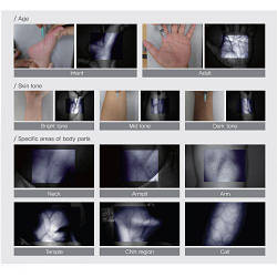 Венозний сканер Vein Probe-С