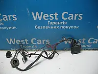 Блок управління парктроніками Volkswagen Touran з 2003 по2010