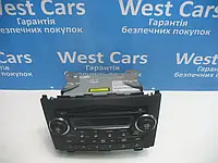 Автомагнітола Honda CR-V з 2006 по2012