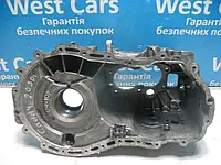 Картер МКПП 2.0SDI 0AH Volkswagen Caddy з 2004 по2010