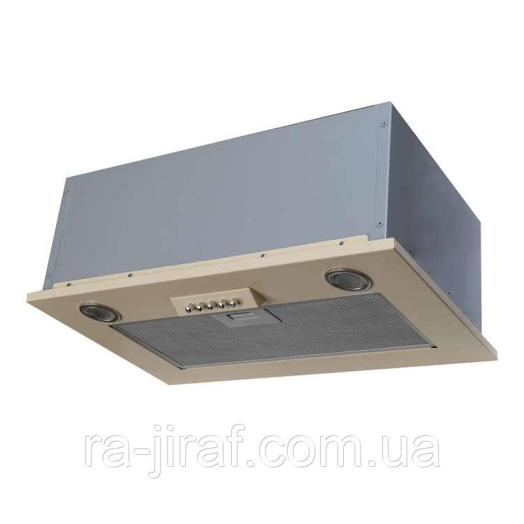 ВИТЯЖКА VENTOLUX PUNTO 520/279 IVORY (700) PB  Вбудованні а кухню. Витяжка кухонна в Україні. *ЗНИЖКА В ОПИСІ.