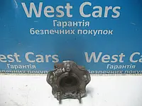 Маточина задня (2WD) Nissan Qashqai з 2006  по2013