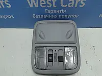 Ліхтар освітлення салону (плафон) Honda CR-V з 2006 по2012