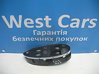 Блок керування склопідйомниками Mercedes-Benz CLS-Class з 2004 по2010