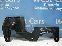 Захист двигуна лівий 2.0D Subaru Forester з 2007  по2011