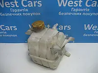 Бачок розширювальний 2.0D Chevrolet Captiva з 2006 по2012