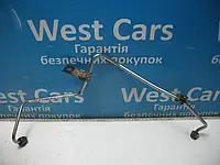 Трубка турбіни (подачі масла) 2.0TDi Audi A3 з 2006 по2010