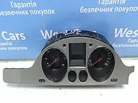 Панель приладів 2.0TDi Volkswagen Passat B6 з 2005  по2008