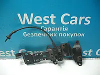 Електромагнітний клапан регулювання тиску наддуву 2.0TSI Volkswagen Passat B6 з 2006 по2015
