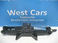 Домкрат Mazda 6 з 2002 по2007