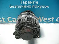 Генератор Bosch 14V 110A 1.9/2.0/2.5TDI Volkswagen Crafter з 2006 по2016