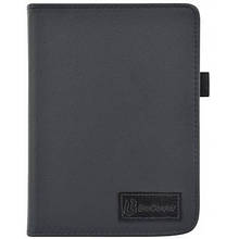 Чохол для електронної книги BeCover Slimbook PocketBook 740 InkPad 3 Pro Black (704536)