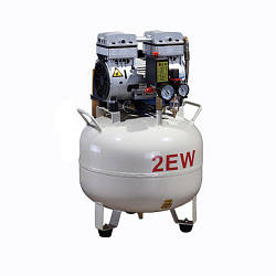 Стоматологічний компресор 2EW (A type)