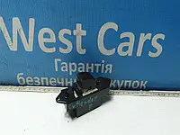 Кнопка склопідіймача двері Mitsubishi Outlander XL з 2007 по2012