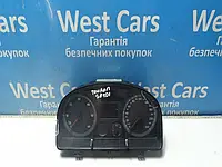 Панель приладів 2.0 TDI Volkswagen Touran з 2003  по2010