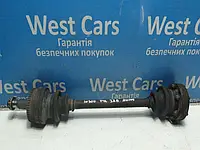 Піввісь задня 3.2В АКПП 4Matic Mercedes-Benz E-Class з 1996 по2003