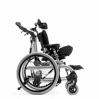 Детская инвалидная кресло коляска X:panda для детей с ДЦП подростков