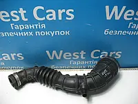 Патрубок повітряного фільтра 1.5DCi Nissan Micra з 2006  по2013