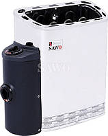 Электрокаменка для сауны и бани Sawo Scandia SCA-60NB
