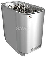 Электрокаменка для сауны и бани Sawo SUPER SAVONIA V12 SAV-240N-V12 Basic