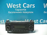 Автомагнітола Harman/Becker BE7078 Volkswagen Crafter з 2006 по2011