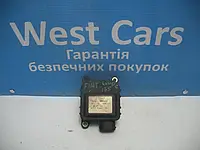 Двигун заслонки обігрівача Bosch 1.8B Fiat Coupe з 1994 по2000