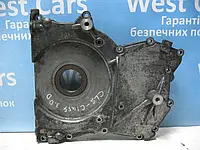 Кришка двигуна передня 3.0CDi Mercedes-Benz CLS-Class з 2004 по2010