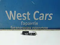 Підсилювач антени Volkswagen Golf VI з 2008  по2012