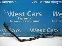 Трубка системи охолодження (до радіатора EGR) 1.6/2.0TDI Skoda SuperB з 2008  по2012