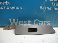 Кнопка склопідіймача передньої правої двері Nissan Murano з 2002  по2008