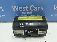 Подушка безпеки передня пасажира Airbag Mercedes-Benz E-Class з 1995 по2002