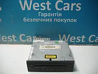 Програвач CD-чейнджер Audi A8 з 2003 по2007