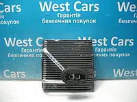 Випарник кондиціонера 2.0TDi Skoda SuperB з 2008 по2015