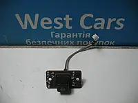 Камера заднього виду Nissan Murano з 2002 по2008