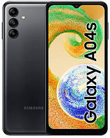 Samsung Galaxy A04S (A047) — чохли