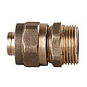 Муфта із зовнішньою різьбою APE ITALY 701 L 3/4″x16 (000001650), фото 3