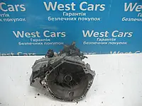 МКПП TL4A028 1.6B Renault Scenic з 2009 по2013