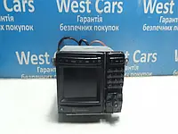 Автомагнітола Mercedes-Benz S-Class з 1998 по2005