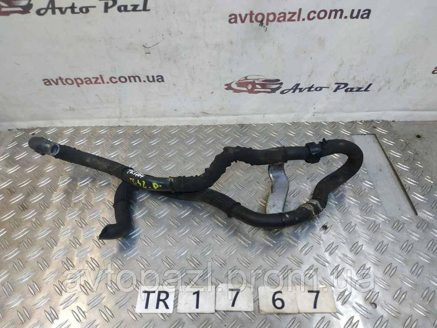 Купити TR1767 140564EB0C патрубки охолодження (блоку