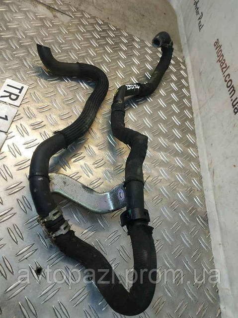 Купити TR1767 140564EB0C патрубки охолодження (блоку