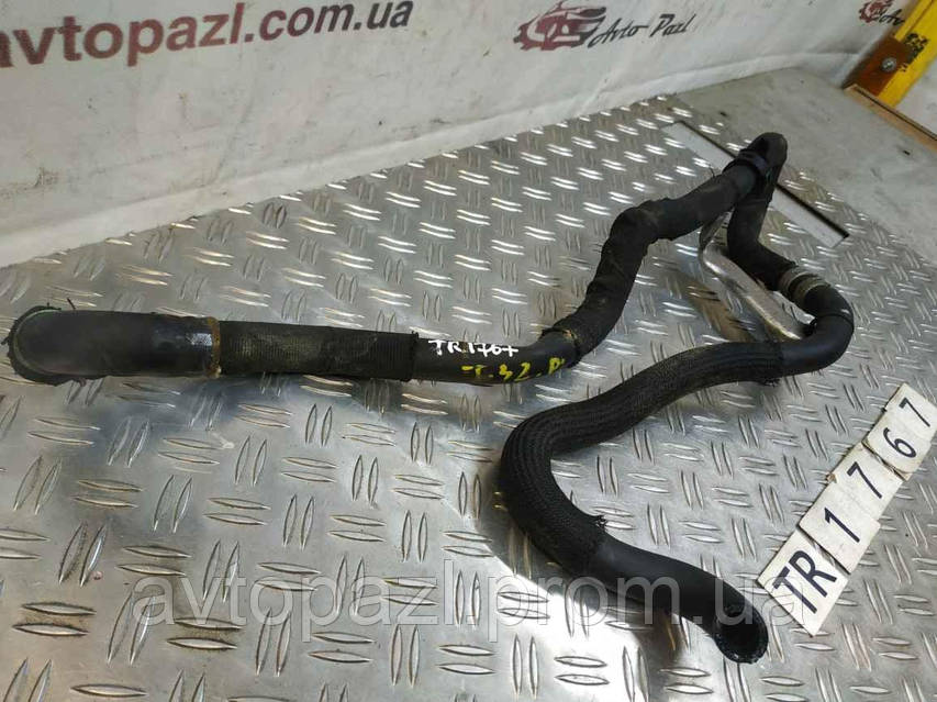 チコロ 4946744/7T169C656AB патрубок интеркулера Ford Transit