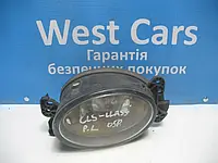 Ліхтар протитуманний передній лівий Mercedes-Benz CLS-Class з 2004 по2008