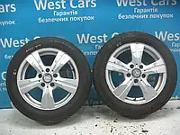 Шина літо Sailwin Antares 195/55 R16 87V БЕЗ ДИСКА Mercedes-Benz A-Class з 2004  по2012