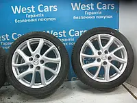 Шина літо Firestone 225/45 R17 94W БЕЗ ДИСКА Mazda 5 з 2010  по2018