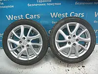 Шина літо Excelon Performance 225/45 R17 94W БЕЗ ДИСКА Mazda 5 з 2010 по2018