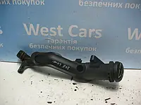 Маслозаливна горловна 2.0HDi Peugeot 308 з 2007 по2013